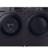 Samsung WF50T8500AV & DVE50R8500V Washer Dryer