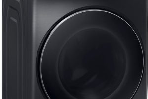 Alternative view of Samsung WF60M9900AV & DVE60M9900V Washer Dryer