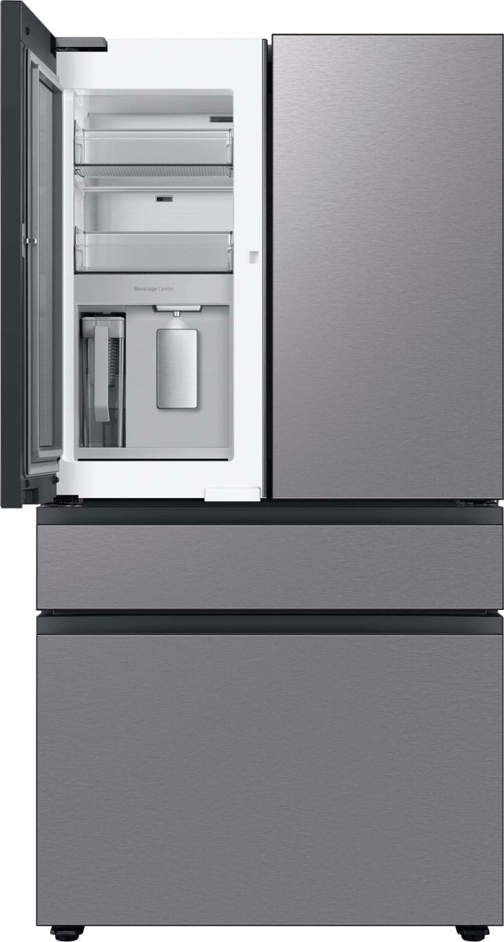 Samsung RF23BB8600QLAA Refrigerator - Image 4