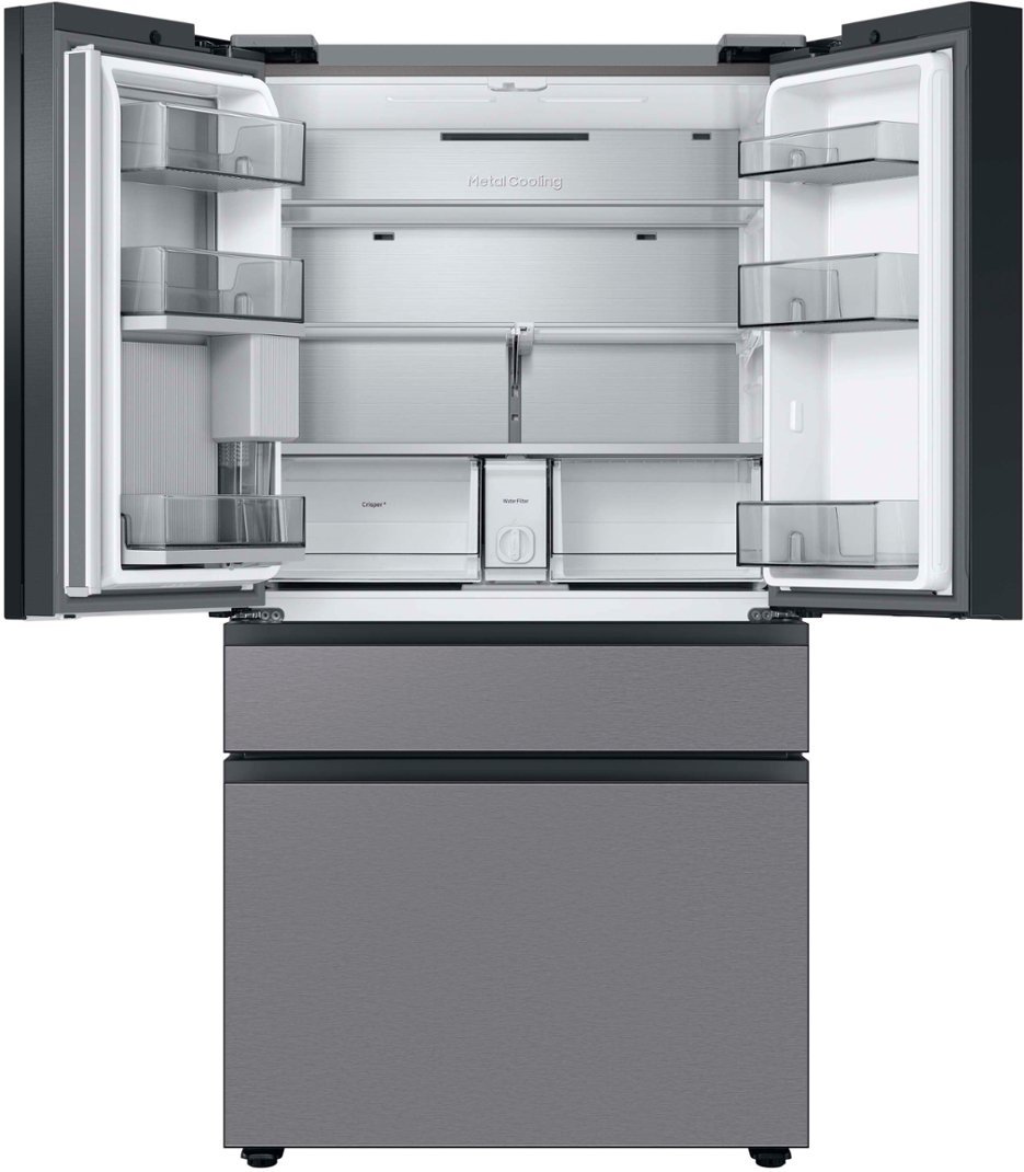 Samsung RF23BB8600QLAA Refrigerator - Image 3