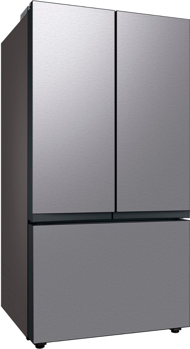 Samsung RF24BB6600QLAA Refrigerator - Image 2