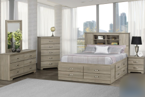 Bedroom Set 5600