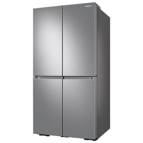 Samsung RF23A9071SR Refrigerator - Image 2