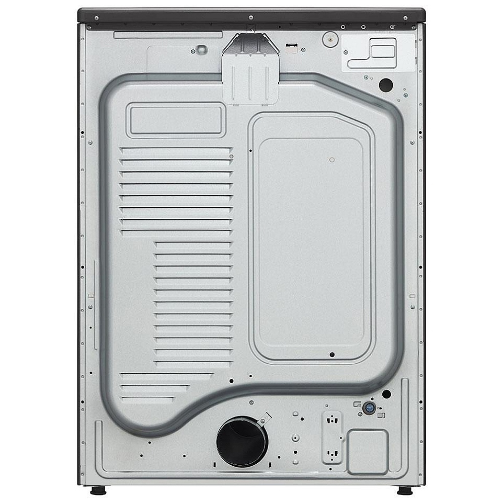 LG WM8900HBA & DLEX8900B Washer Dryer - Image 11