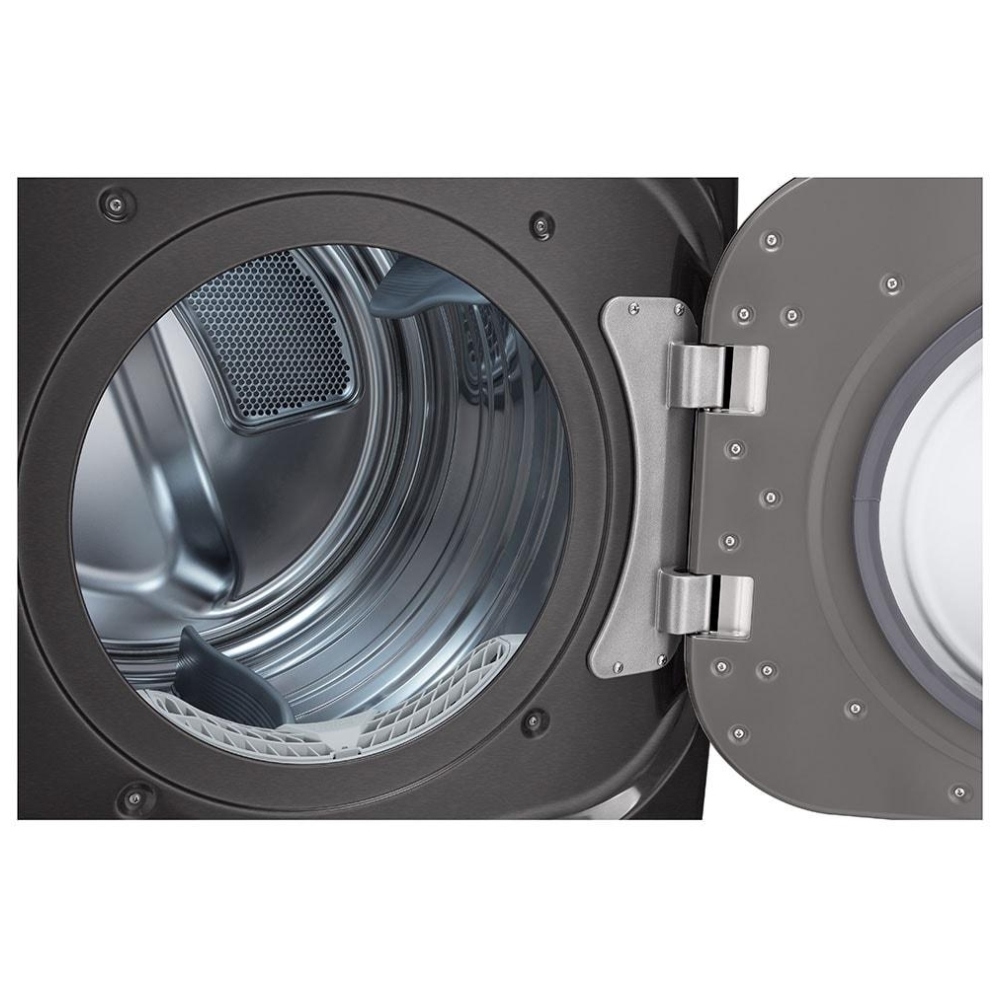 LG WM8900HBA & DLEX8900B Washer Dryer - Image 14