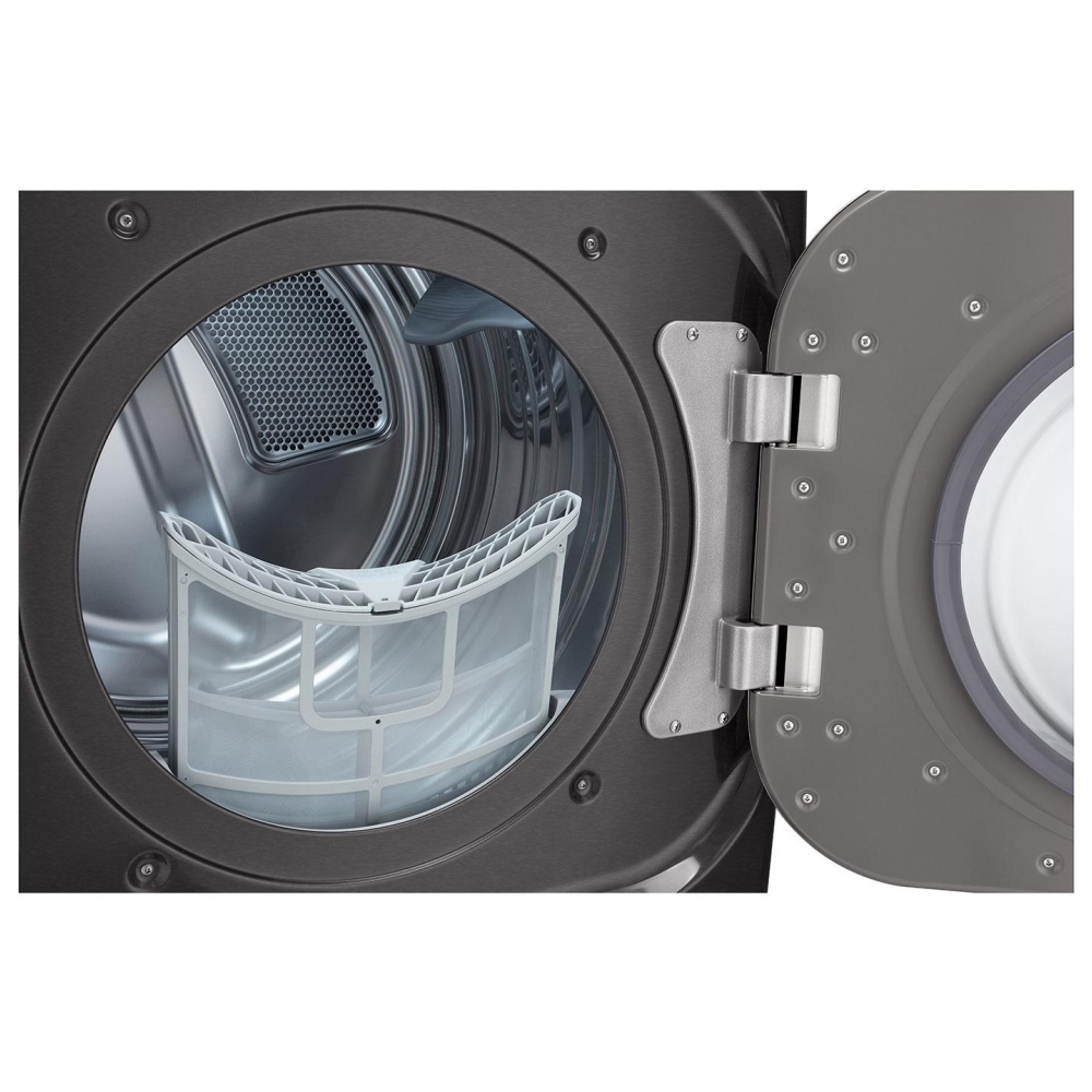 LG WM8900HBA & DLEX8900B Washer Dryer - Image 13