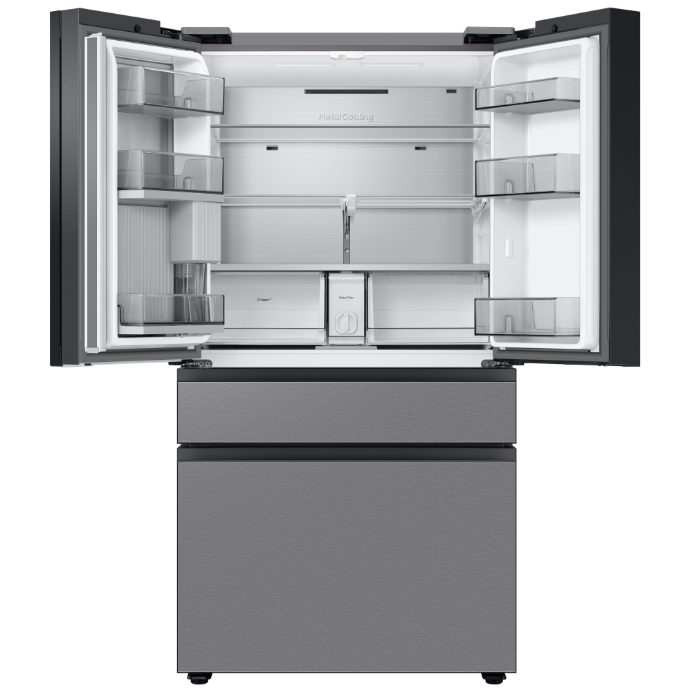 Samsung RF29BB8600QLAA Refrigerator - Image 9