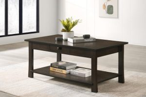 Alternative view of Coffee Table IF-3200
