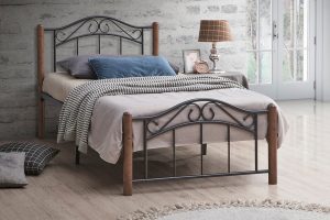 Single Size Bed IF-126