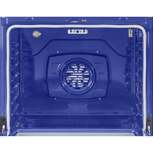 LG LREL6323S Stove - Image 3