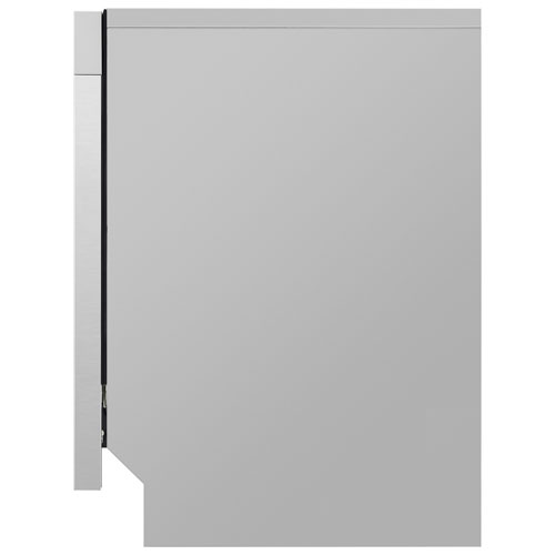 LG 24" 50dB Built-In Dishwasher - Image 4