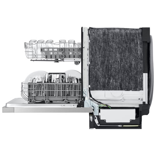 LG 24" 50dB Built-In Dishwasher - Image 2