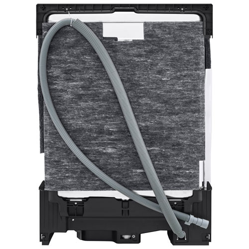 LG 24" 50dB Built-In Dishwasher - Image 3