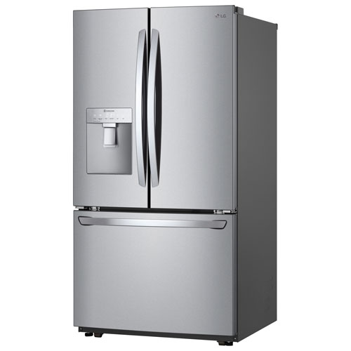 LG LRFWS2906S Refrigerator - Image 10