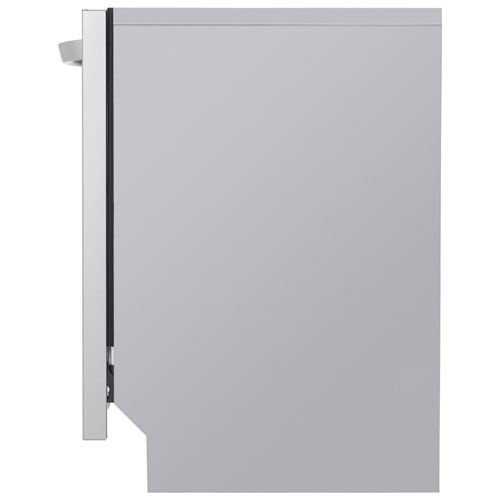 LG 24" 46dB Built-In Dishwasher with Third Rack - Image 3