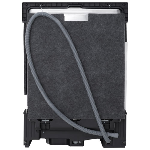 LG 24" 46dB Built-In Dishwasher with Third Rack - Image 2