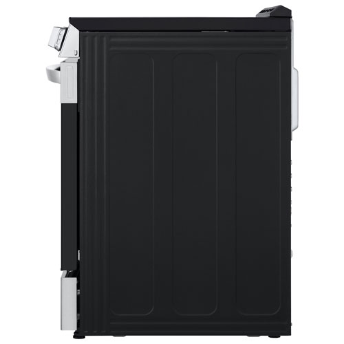 LG LSEL6333F Stove - Image 7