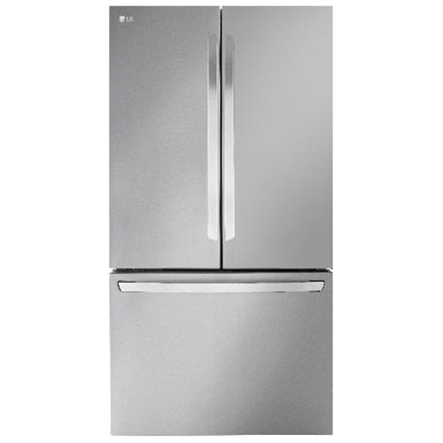 LG LRFLC2706S Refrigerator - Image 12