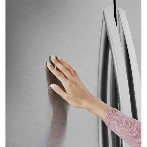 LG LRFLC2706S Refrigerator - Image 3