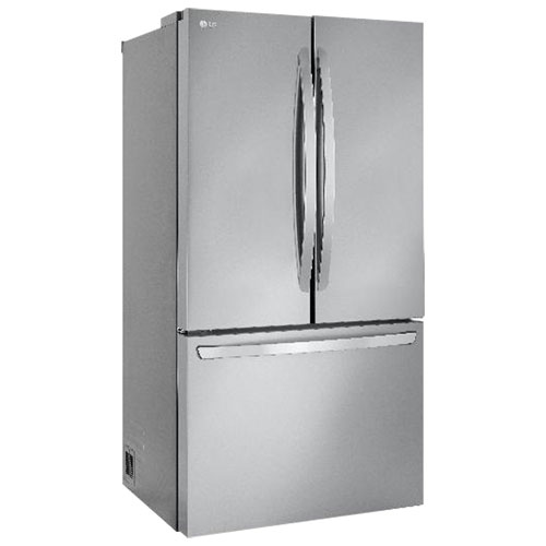 LG LRFLC2706S Refrigerator - Image 10