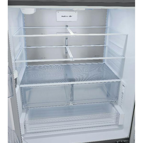 LG LRFLC2706S Refrigerator - Image 9