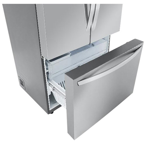 LG LRFLC2706S Refrigerator - Image 6