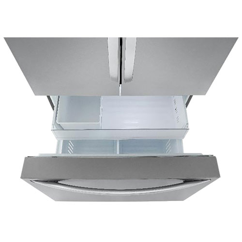 LG LRFLC2706S Refrigerator - Image 5