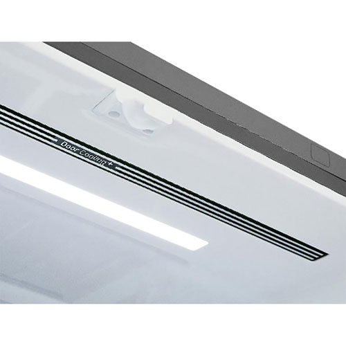 LG LRFLC2706S Refrigerator - Image 4