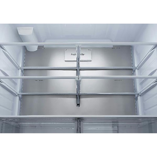 LG LRFLC2706S Refrigerator - Image 2