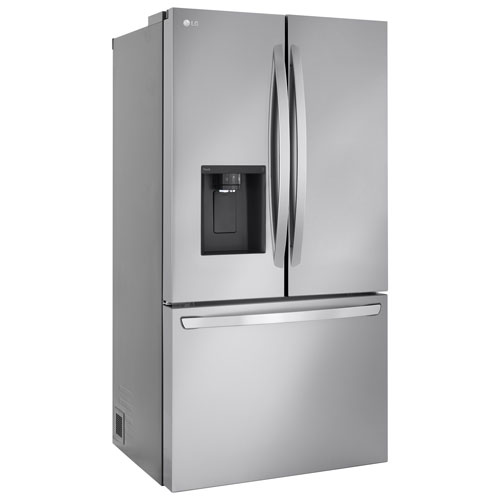LG LRFXC2606S Refrigerator - Image 19