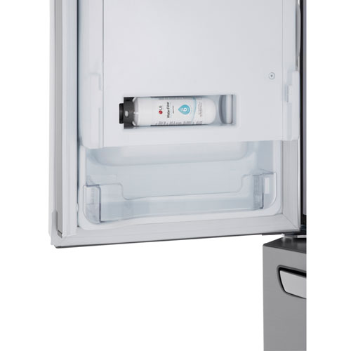 LG LRFXC2606S Refrigerator - Image 9