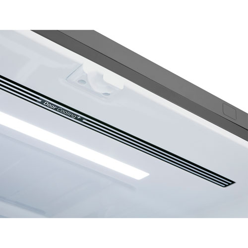 LG LRFXC2606S Refrigerator - Image 7
