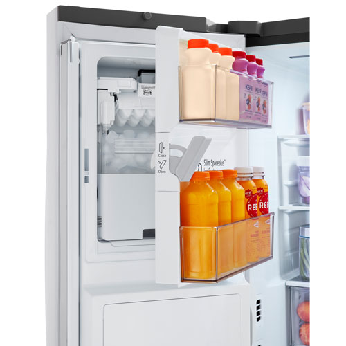 LG LRFXC2606S Refrigerator - Image 5