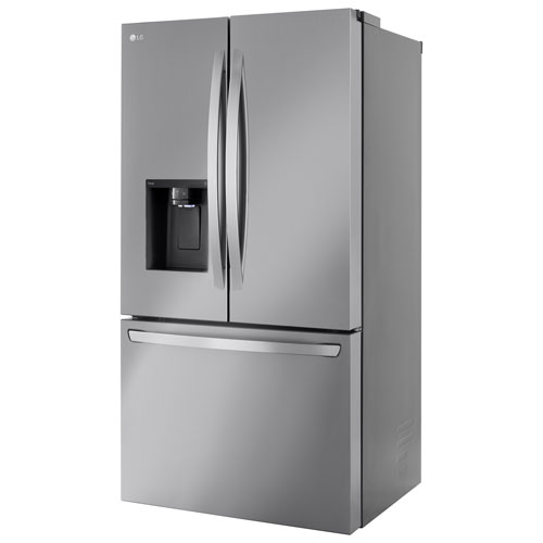 LG LRFXC2606S Refrigerator - Image 18
