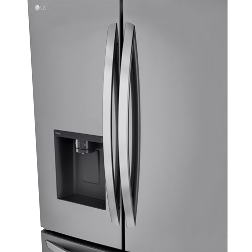 LG LRFXC2606S Refrigerator - Image 17