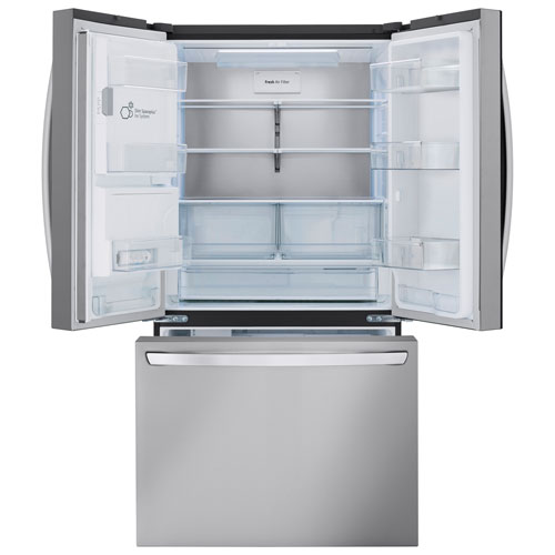 LG LRFXC2606S Refrigerator - Image 16