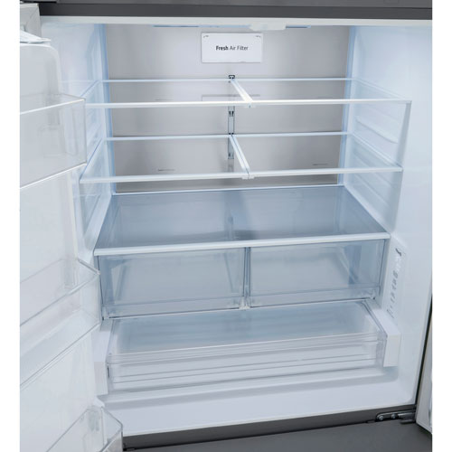 LG LRFXC2606S Refrigerator - Image 14