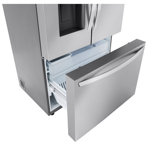 LG LRFXC2606S Refrigerator - Image 13