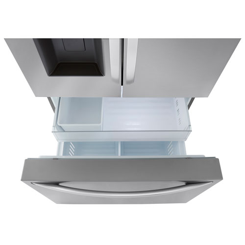 LG LRFXC2606S Refrigerator - Image 12