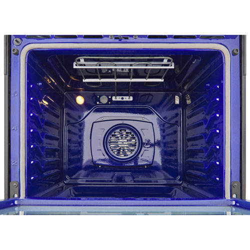 LG LSIS6338F Stove - Image 4