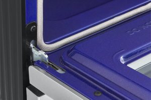 Alternative view of LG LSIS6338F Stove