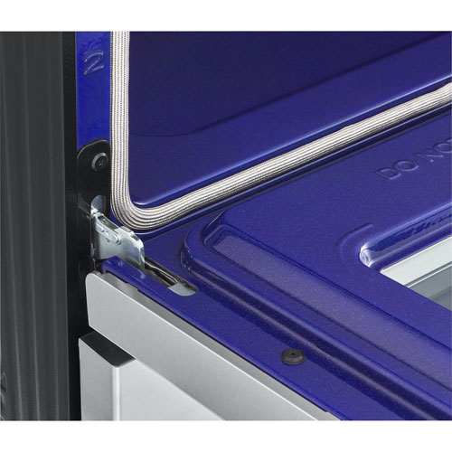 LG LSIS6338F Stove - Image 2