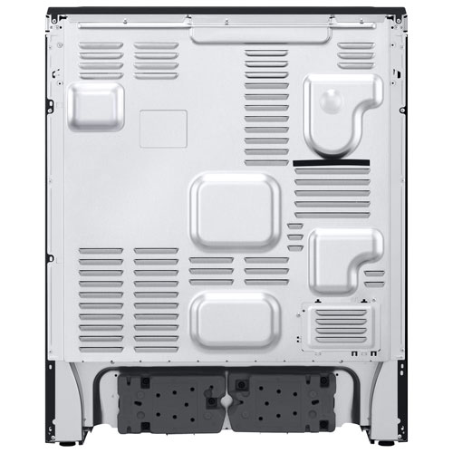 LG LSIS6338F Stove - Image 8