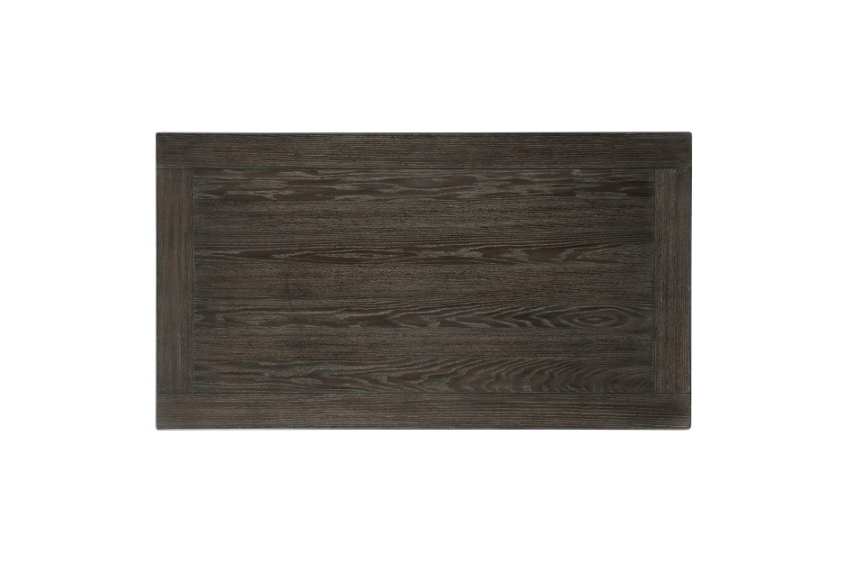 7Pc Dining Set-Granby Collection 5627GY-72 - Image 4