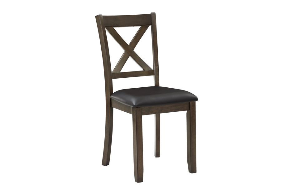 5Pc Dining Set-Hazel Collection 5838CH-5P - Image 5