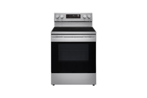 LG LREL6323S Stove