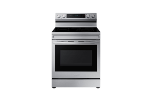 Samsung NE63A6711SS Stove