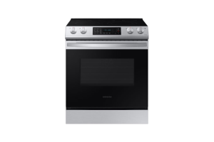 Samsung NE63T8311SS Stove