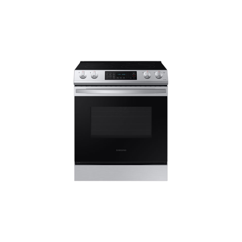 Samsung NE63T8311SS Stove