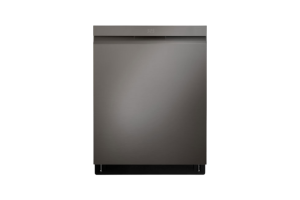 LG 24" 44dB Built-In Dishwasher with Stainless Steel Tub & Third Rack